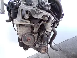 Mercedes Motor OEM 271910 1.6 CGI Begagnad