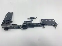 Zonnedakgeleider Rechts OEM SDV07469 Mercedes