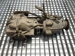 Différentiel arrière Suzuki SX4 1.9 120ch LORK-372-19548