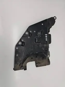 OEM 748U75MP0A Voorbumper Kap Links Nissan Ariya