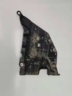 OEM 748U75MP0A Voorbumper Kap Links Nissan Ariya