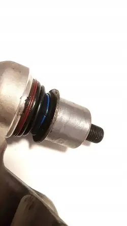 Jaguar XE Bras de Suspension Inférieur Avant T2H19029