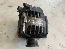 PEUGEOT CITROEN OPEL 1.2 THP Vaihtovirtageneraattori