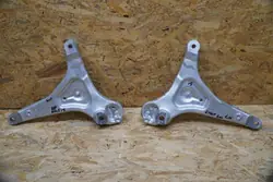 Gleufkielsteun OEM 6898522/6898521 voor BMW 5 G60