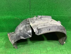 Vasemman etupyörän kaari BMW 3 E90 51717059379