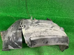 Vasemman etupyörän kaari BMW 3 E90 51717059379