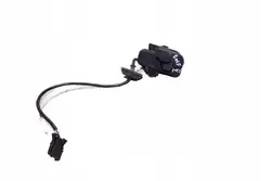 Tapa de combustible con cerradura VW GOLF V VARIANT 1.4L