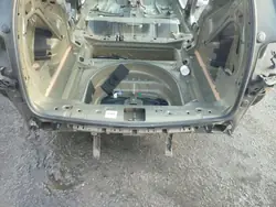 OEM 469979 Bakre stötfångare för Opel Astra K 2015-2019