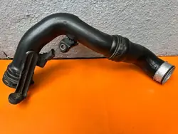 Tuyau d'air VW Passat B6 2.0 TDI OEM 3C0145838B