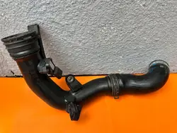 Ilmaputki VW Passat B6 2.0 TDI OEM 3C0145838B
