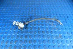 Klema minusowa SKODA FABIA III