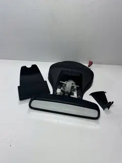 OEM 963210538R Buitenspiegelkap Gebruikt