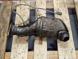 OEM AEL DPF/katalysaattori Mitsubishi Outlander 3 PHEV