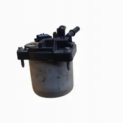 Kraftstofffiltergehäuse FORD FOCUS MK3 1.6 TDCI OEM