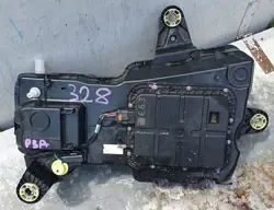 Citroen AdBlue-tank OEM P1012340.Kolumb Gebruikt