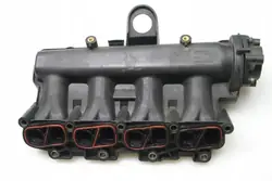 Collecteur d'admission OEM 55213267 pour Opel Corsa D