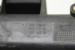 Ansaugkrümmer OEM 55213267 für Opel Corsa D 1.3L