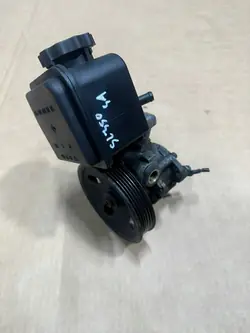 Servostyrningspump Mercedes SL R230 0024668601