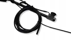 Actuateur de volet de toit Mercedes E W207 Cabrio A2078000072