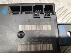 Dodge RAM dörrmodul OEM 68055298AJ Fram höger