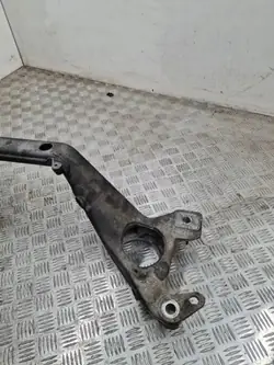 Vorderbremsbeläge OEM 11137797969 für Audi Q7 4M