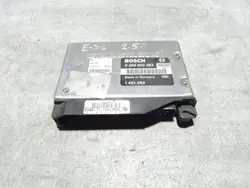 BMW OE 1421453 Vaihteiston Ohjainyksikkö Käytetty
