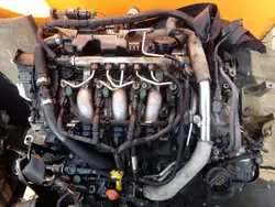 Compresseur climatisation OEM 9800840380 Peugeot 508 2.2 HDI