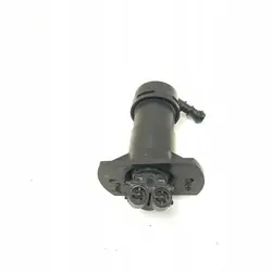 Left Headlight Washer AUDI A6 ALLROAD 4F0955101