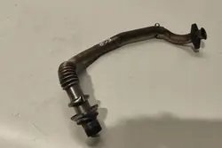 EGR-buis PEUGEOT 407 2.0L Diesel 2007