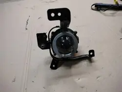 Farol Halógeno Esquerdo Kia Picanto III 2017+ OEM