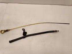 Öljytikku Volvo Peugeot Citroen Ford 2.0 D4204T