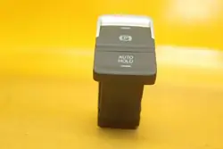 Pulsante interruttore freno a mano Auto Hold VW Golf VII