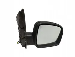 Sähkökäyttöinen Sivupeili Volkswagen Caddy 2010 E1010718