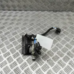 Chauffage Électrique Liquide Opel Movano B 276258477R