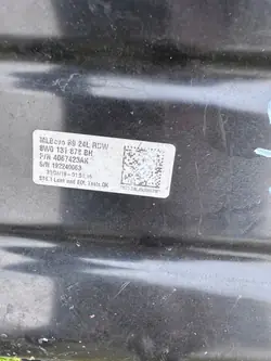 AUDI A4 A5 F5 B9 AdBlue Tank Pomp OEM 8W0131969J