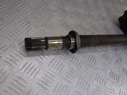 Arbre de Transmission Droit Long OEM PÓŁOŚ PRAWA DŁUGA
