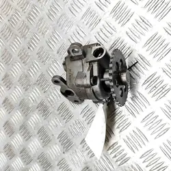 Pompe à huile Ford Transit 2.2L 2009 1C1Q6600CG