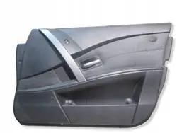 BMW 5 E60/E61 Moldura Porta Dianteira Direita OEM 6923174