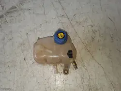 Motor-Konditionierungsflüssigkeitsbehälter Fiat Panda 2013 51880401