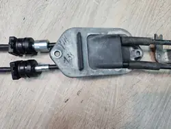 Toyota Yaris III versnellingskoppeling OEM TOYOTA YARIS III 12-18 1.33