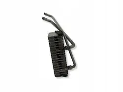 Évaporateur climatisation Audi A3 S3 8L 2002 OEM LAA34050