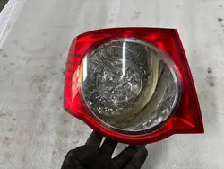 LAMPA DEPO Volkswagen Jetta Vänster