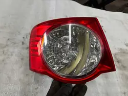 LAMPA DEPO Volkswagen Jetta Gauche
