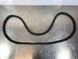 Joint de coffre Maserati Quattroporte 2018