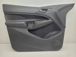 OEM DT11-V23943 Garniture Porte Avant Gauche Ford Transit