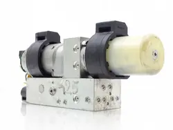 Pompe de levage toit OEM A1728000030 Mercedes SLK R172