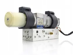 Pompe de levage toit OEM A1728000030 Mercedes SLK R172