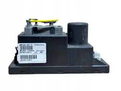 Centrale vergrendelingspomp OEM 2108002548 voor Mercedes-Benz