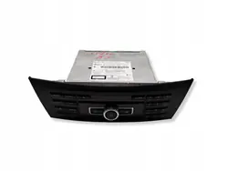 Radio GPS OEM A2049001813 pour Mercedes-Benz C W204