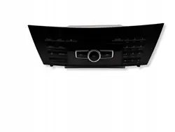 Radio GPS OEM A2049001813 pour Mercedes-Benz C W204